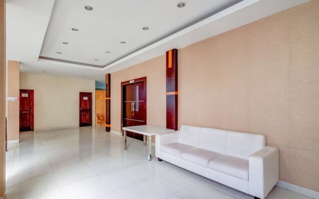 OYO Flagship Tembok Batu Residence