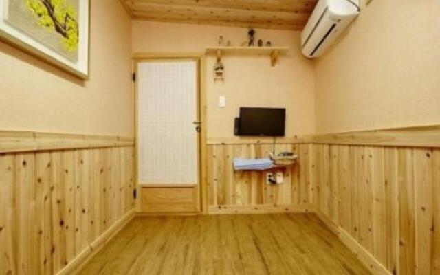 Jeonju Ong-gi Jong-gi