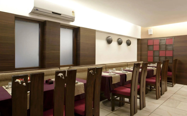 Hotel Accord Mumbai