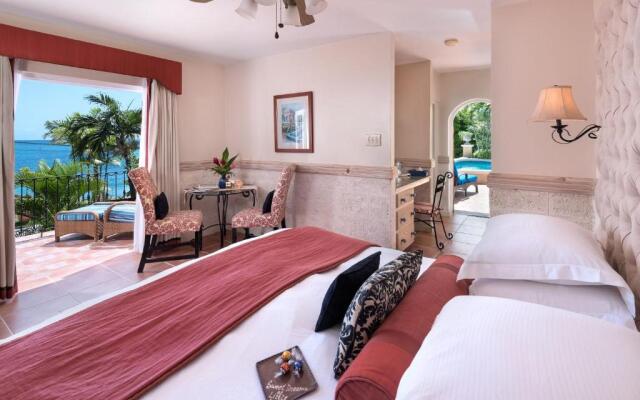 Little Arches Boutique Hotel Barbados - Adults only