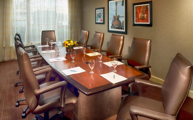 Park Place Hotel Memphis