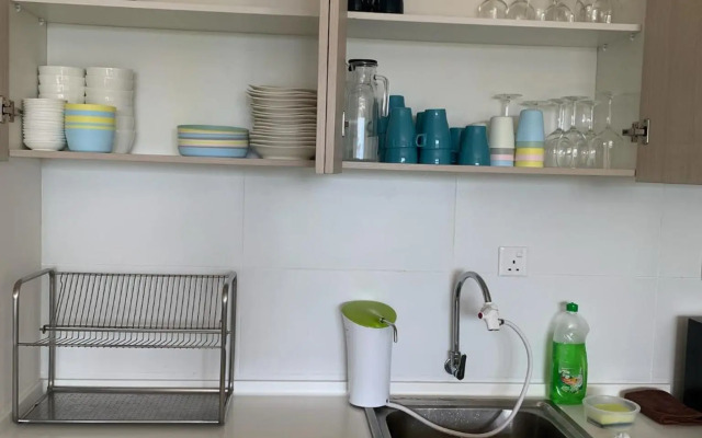 Cloud 9 Suite - Midhills Genting Highland