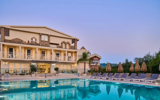 Altura Hotel Zakynthos