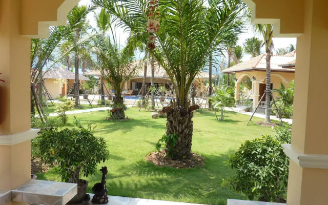 Stella Resort