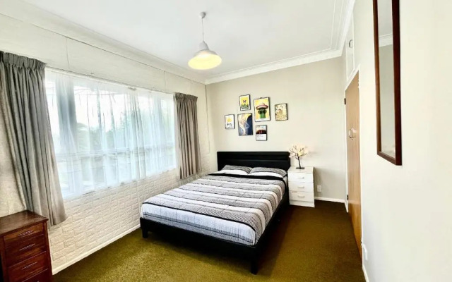 Private Rooms In Central Auckland