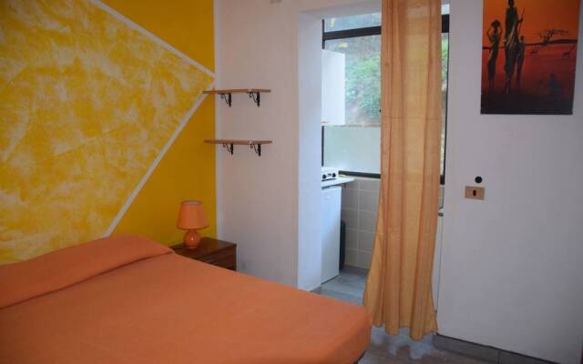 Monolocale Goccia D'oro