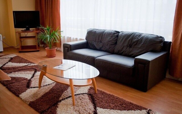Perla Hotel