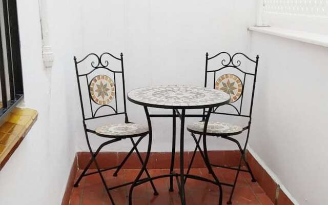 1068 Apartment Cervantes