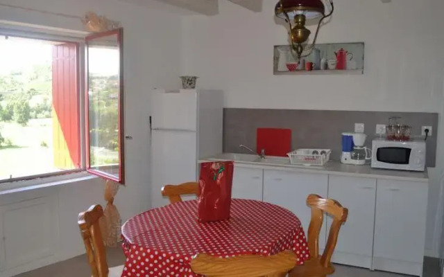 Gîte Le Paliérou