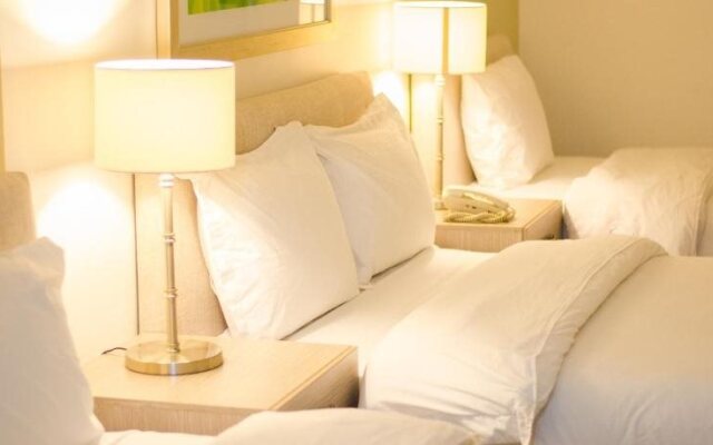 Hotel Manakin
