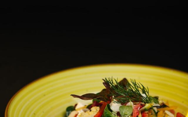 Areo Hotel & Restaurant