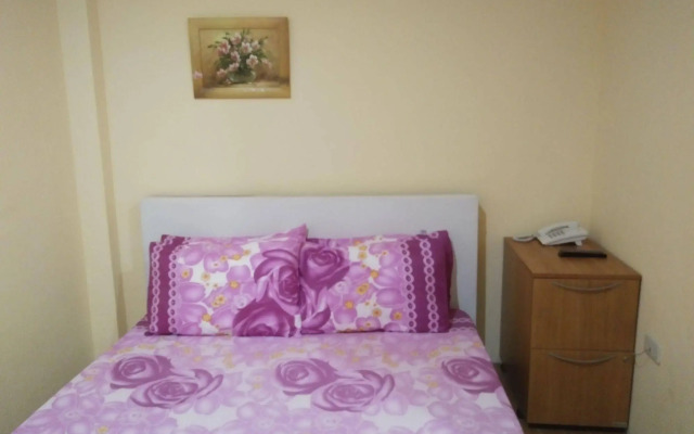 Phi Phi View Bed and Breakfast