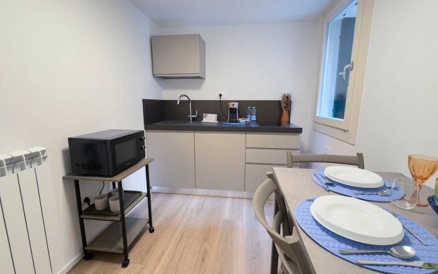 Tre Esse Blu by Ca-sa Check