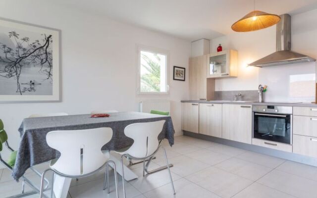 Villa Antxeta Saint-Jean-de-Luz