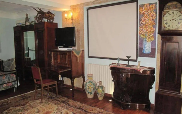 Hotel Antiche Mura