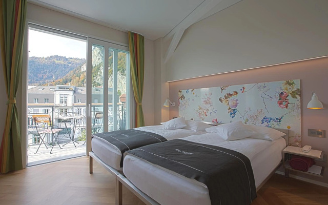 Boutique Hotel Bellevue