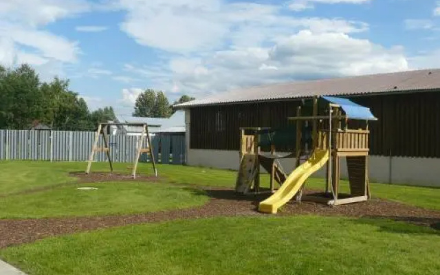 Penzion Hippoclub