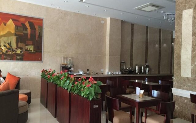 Sea Front Hotel
