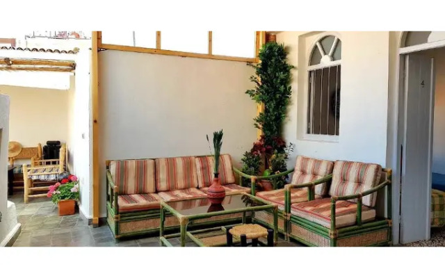Riad Art House