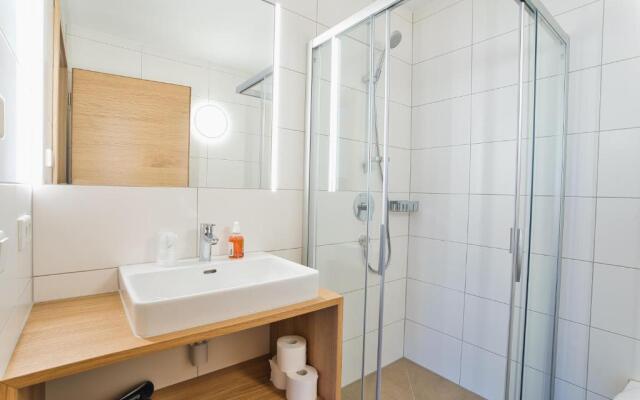 Rössle Appartements