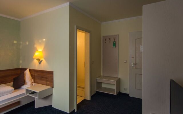Ambiente Hotel & Restaurant