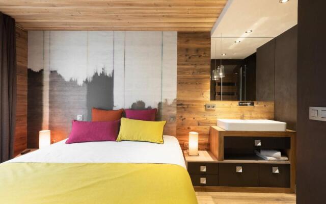 Appartement La Clusaz, 4 pièces, 6 personnes - FR-1-304-176