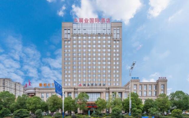 Zhan Ye International Hotel