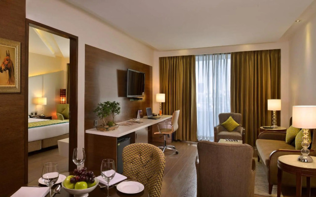Golden Tulip Lucknow