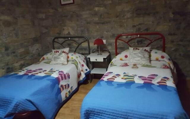 Apartamentos Cañardos