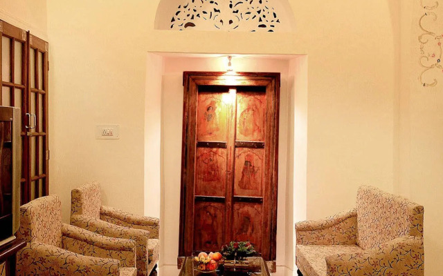 The Kothi Heritage