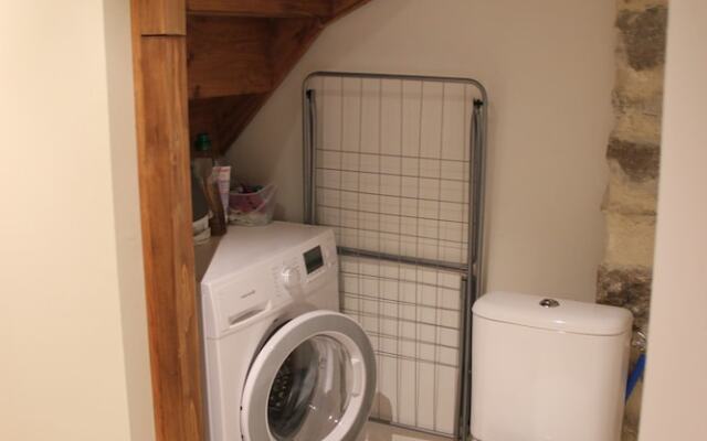 La Maison du Château