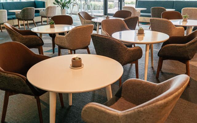 Holiday Inn Express Yingkou Onelong Plaza by IHG