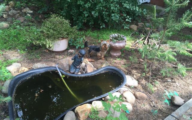 Holiday Home Camino De La Vida