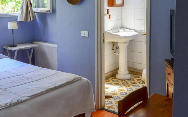 Vilafranca Petit Hotel