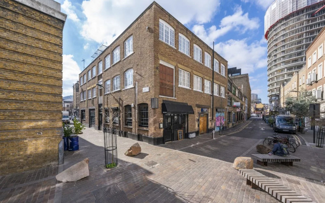 Millenium Apartments