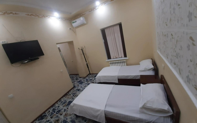 Dilnura Guest House