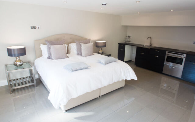 CoffiCo Hotel