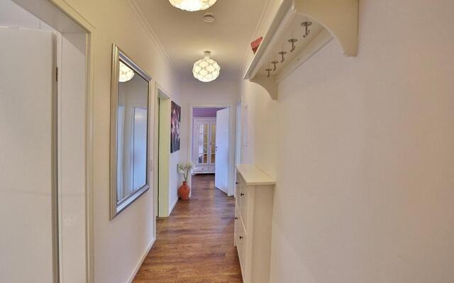 Residenz Herrenbruchstr Residenz Herrenbruchstraße 5 Appartement 1