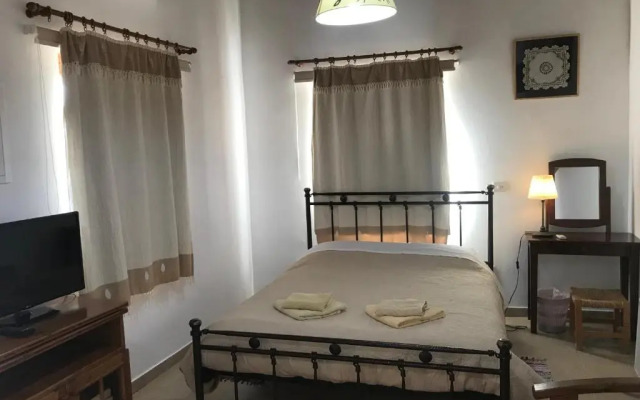 Omodos Katoi Holiday Homes