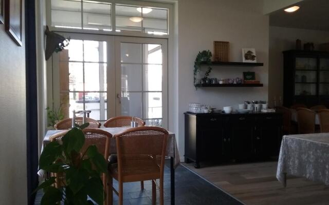 Hals Hotel