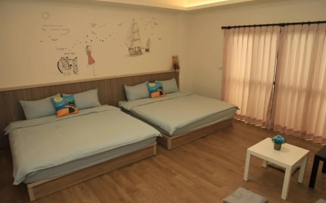 Ann Home