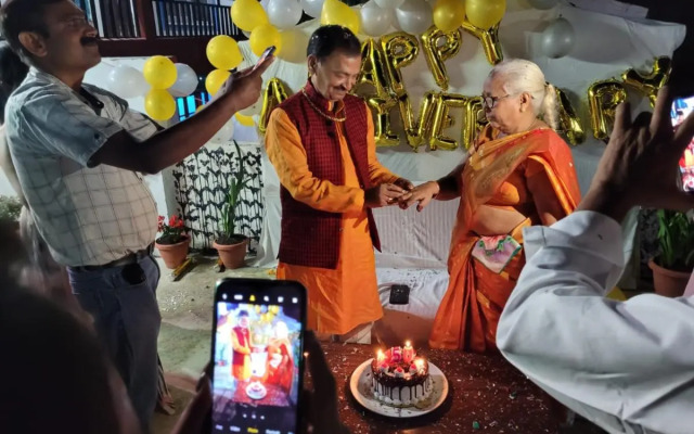 Goroomgo Sweet Sunset Resort Nainital