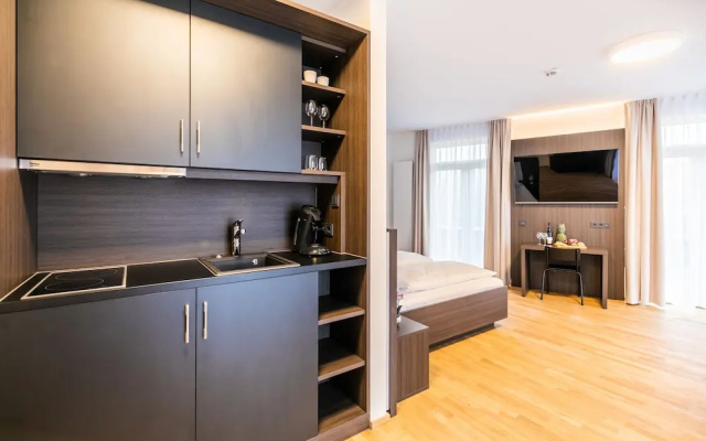 GuestHouse Speyer
