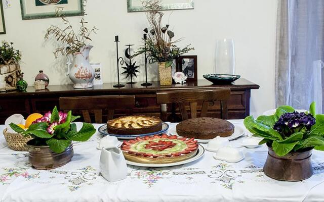 Bed and Breakfast Maria