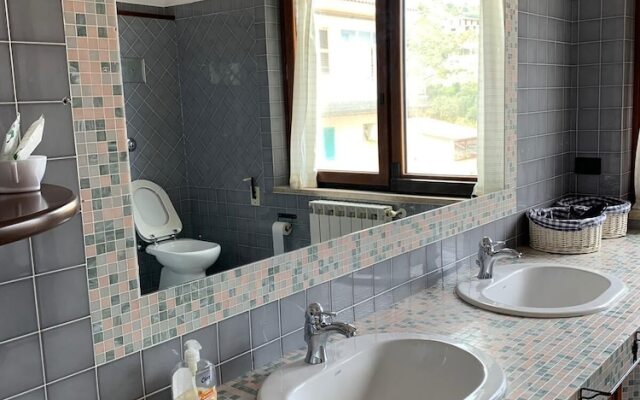 Capo d'Orlando Central Apartments