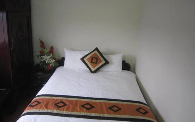 Hanoi City Guest House
