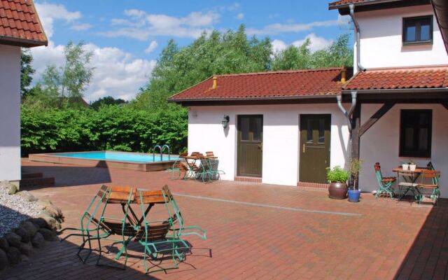 Gästehaus Alte Schule 19310