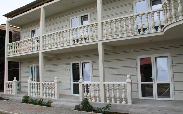 Анхара (Пицунда)