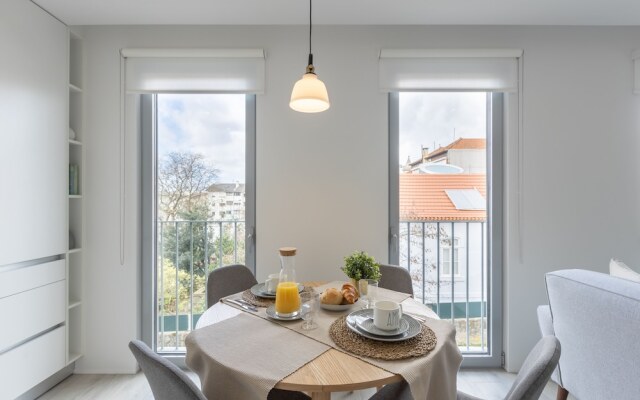 Vilar Charming Studio