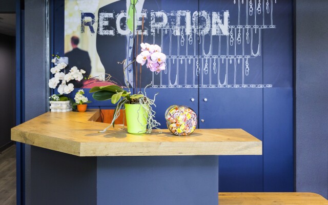 ibis budget Cavaillon